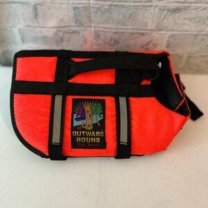 OUTWARD BOUND PET GEAR LIFE JACKET VEST